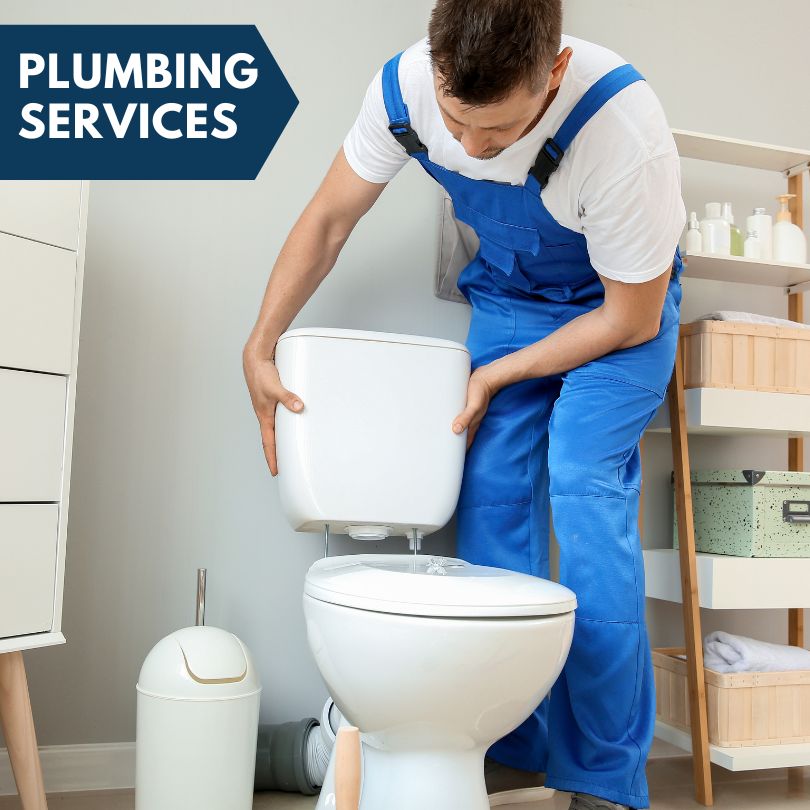 Plumbing Company in Elizabeth, LA